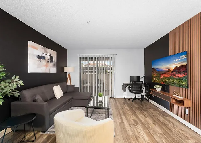Apartment Hideaway Luxe Amenities Parking *