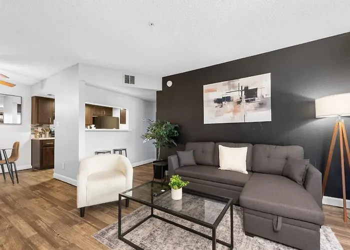 Hideaway Luxe Amenities Parking *
