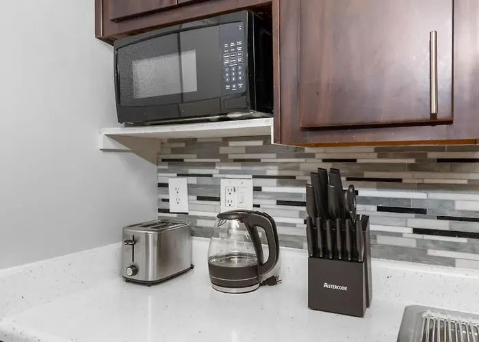 Apartment Hideaway Luxe Amenities Parking Tempe